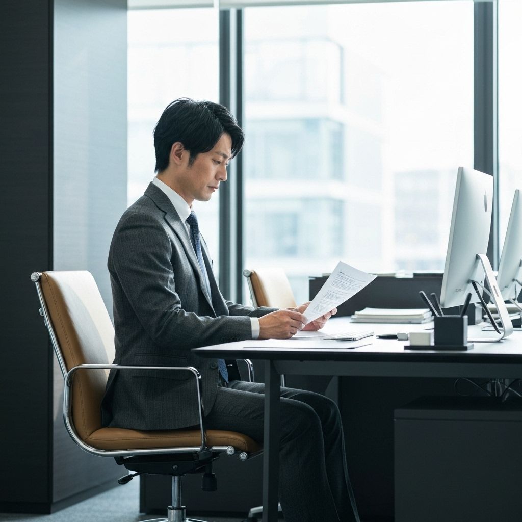 プロフェッショナルなビジネスサポート